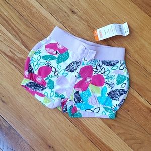 Gymboree bubble shorts